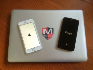 Maven Mobile Toolkit