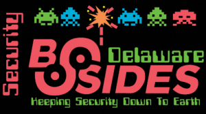 Event - BSides Security Delaware 2015