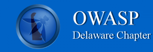 OWASP Delaware chapter logo