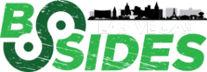 BSides Security LV logo
