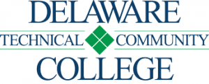 Delaware Tech Community College logo